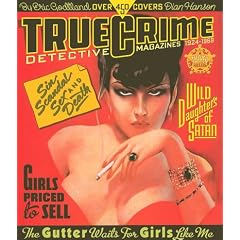 Detective Magazines