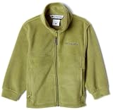 Columbia Boys 2-7 Steens Mountain Sweater