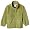 Tuft Green