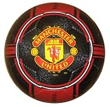 Manchester United Graphic Soccer Ball (size 5)