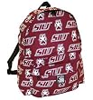SIU Southern Illinois University Backpack by Broad Bay