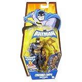 Mattel Batman The Brave & the Bold Figure Crusher Cuffs Image