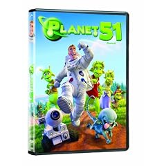 Planet 51