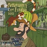 Produkt-Bild: Pettersson & Findus 2013