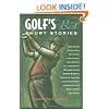 Golf's Best Short Stories (Sporting's Best Short Stories series)