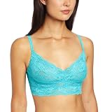 Cosabella Women's Never Say Never Sweetie Soft Bra