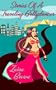 Stories of a Traveling Bellydancer