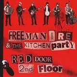 Red Door Second Floor