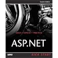 ASP .NET Kick Start