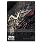 Mass Effect 2 Collector's Edition