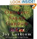 Organic Salad Garden