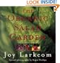 The Organic Salad Garden