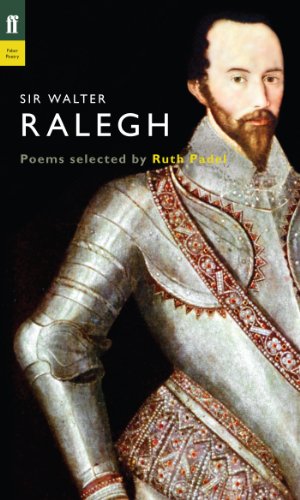 Sir Walter Ralegh (Poet to Poet Book 40)