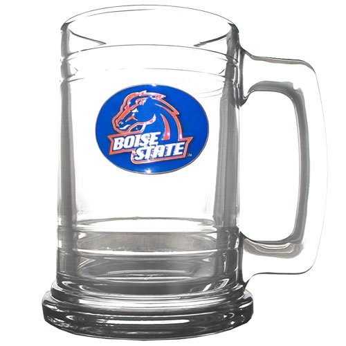 NCAA Boise State Broncos Logo Tankard