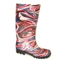 Womens Crystal CRYSTAL Cougar