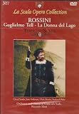 Rossini / Guglielmo Tell - La Donna del Lago (3DVD Set) - 