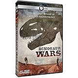 American Experience: Dinosaur Wars