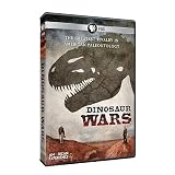 American Experience: Dinosaur Wars