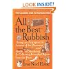 All the Best Rubbish: The Classic Ode to Collecting