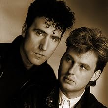 Orchestral Manoeuvres in the Dark