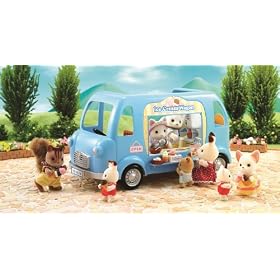 �V���o�j�A�t�@�~���[ �A�C�X�N���[�����S�� �~-67