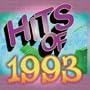 Hits of 1993