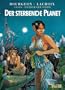 Cyann - Tochter der Sterne 01. Der sterbende Planet