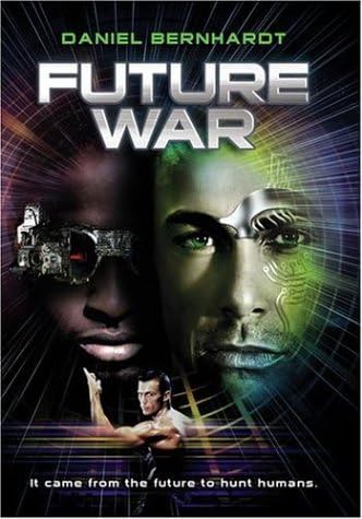 Future War [DVD]