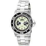 Invicta Men's 6064 II Collection Sport Chronograph Stainless Steel Watch