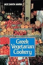 Greek Vegetarian Cookery
