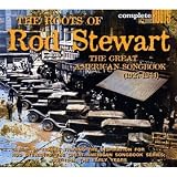 Vol. 1-Roots of the Great American Songbook