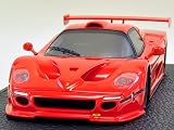 �ե��顼�� F50GT 1997 ��å� (1/43 �쥸�� EM157B)