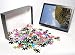 Photo Jigsaw Puzzle of Scenic Cliffs of from Danita Delimont