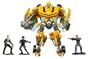 Transformers Movie Screen Battles - Capture Of Bumblebee