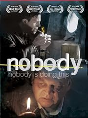 Nobody