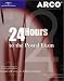Book 24-Hours to Postal Exams, 1E (24 Hours to the Postal Exams, 1st ed)