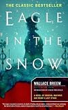 Eagle in the Snow