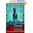 Eagle in the Snow