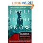 Eagle in the Snow