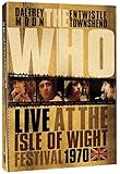 The Who - Live at the Isle of Wight Festival 1970