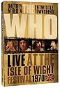 The Who - Live at the Isle of Wight Festival 1970