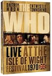 The Who - Live At The Isle of Wight F...