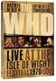 The Who - Live At The Isle of Wight Festival 1970