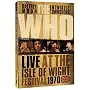 The Who - Live at the Isle of Wight Festival 1970