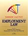 Book Casenote Legal Briefs: Employment Law - Keyed to Rothstein, Knapp & Liebman