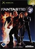 Fantastic Four - 