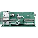 Grizzly G4002 12" x 24" Gear-Head, Cam Lock Spindle, Gap Bed Lathe
