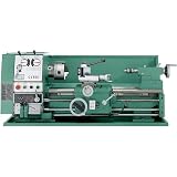 Grizzly G4002 12 x 24 Gear-Head, Cam Lock Spindle, Gap Bed Lathe