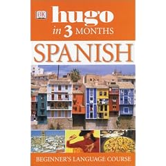 Hugo in 3 Months Spanish