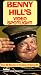 VHS : Benny Hill's Video Spotlight